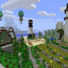 It's My Life by Bon Jovi in Minecraft Note Blocks
