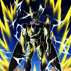 LR Perfect Cell Dokkan Theme  ☆Dragon Ball Dokkan Battle☆