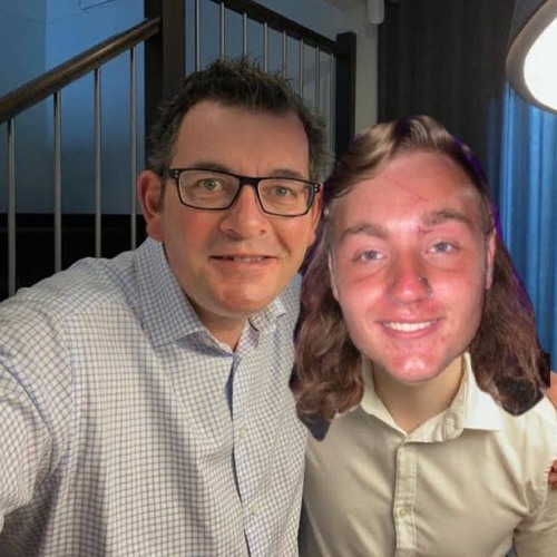 Dyso In Iso (Featuring Daniel Andrews) #001