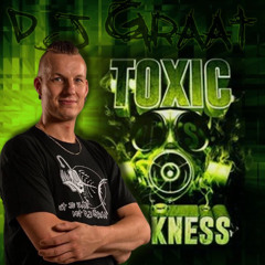 DJ GRAAT / LIVE @ THE UNDERGROUND BASEMENT RAVE / TOXIC SICKNESS RESIDENCY SHOW / APRIL / 2025