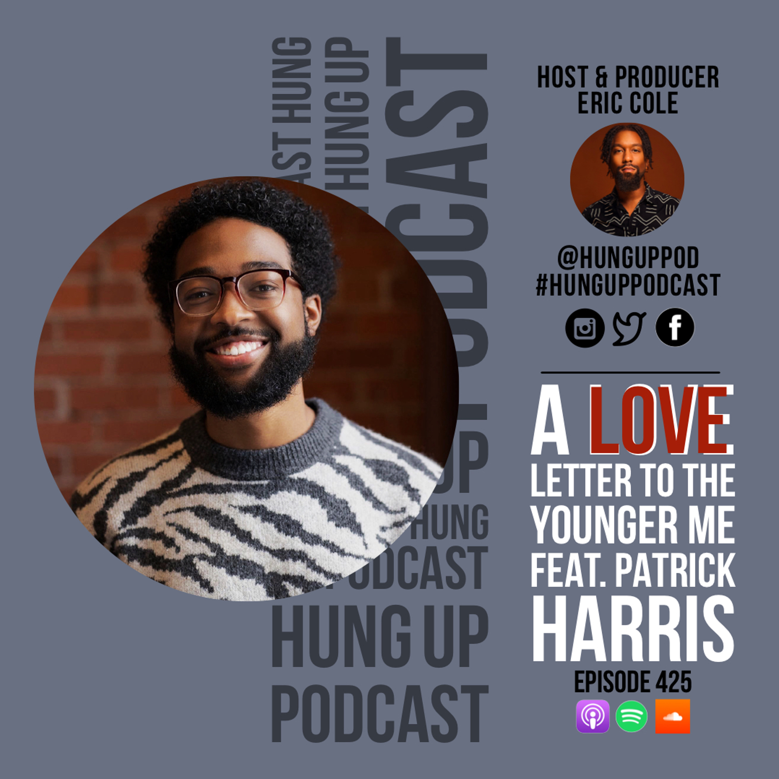 Hung Up Podcast