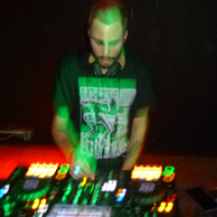 Eve Nacari / CALDEIRÃO DA MARSSY 02.11 / DJ Set