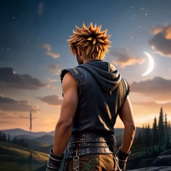 Like Sora!