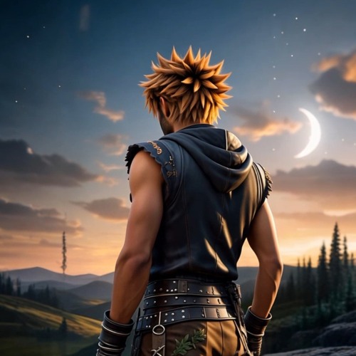 Like Sora!