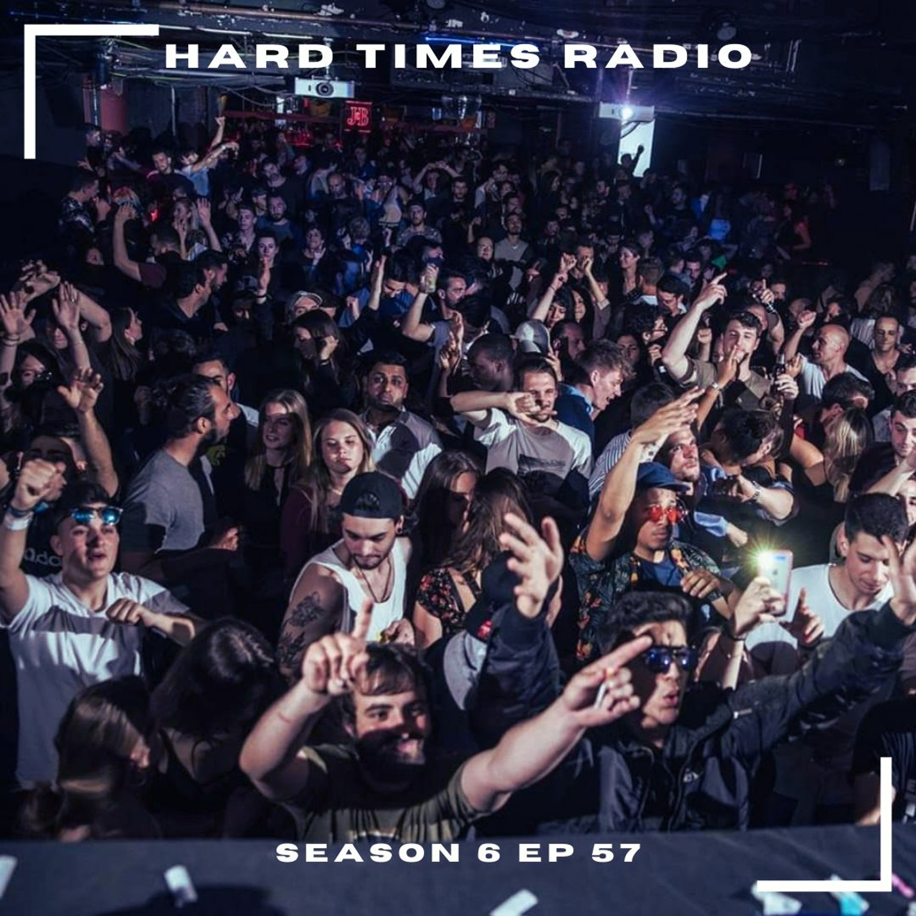 Hard Times Radio