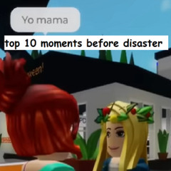 Yo Mama!