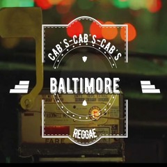 Baltimore CABS reggae