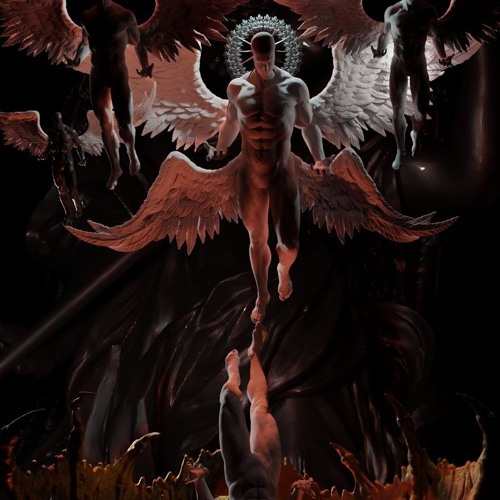 FREE DL: Lell Nahar - Choir Of Shadows [OB029]