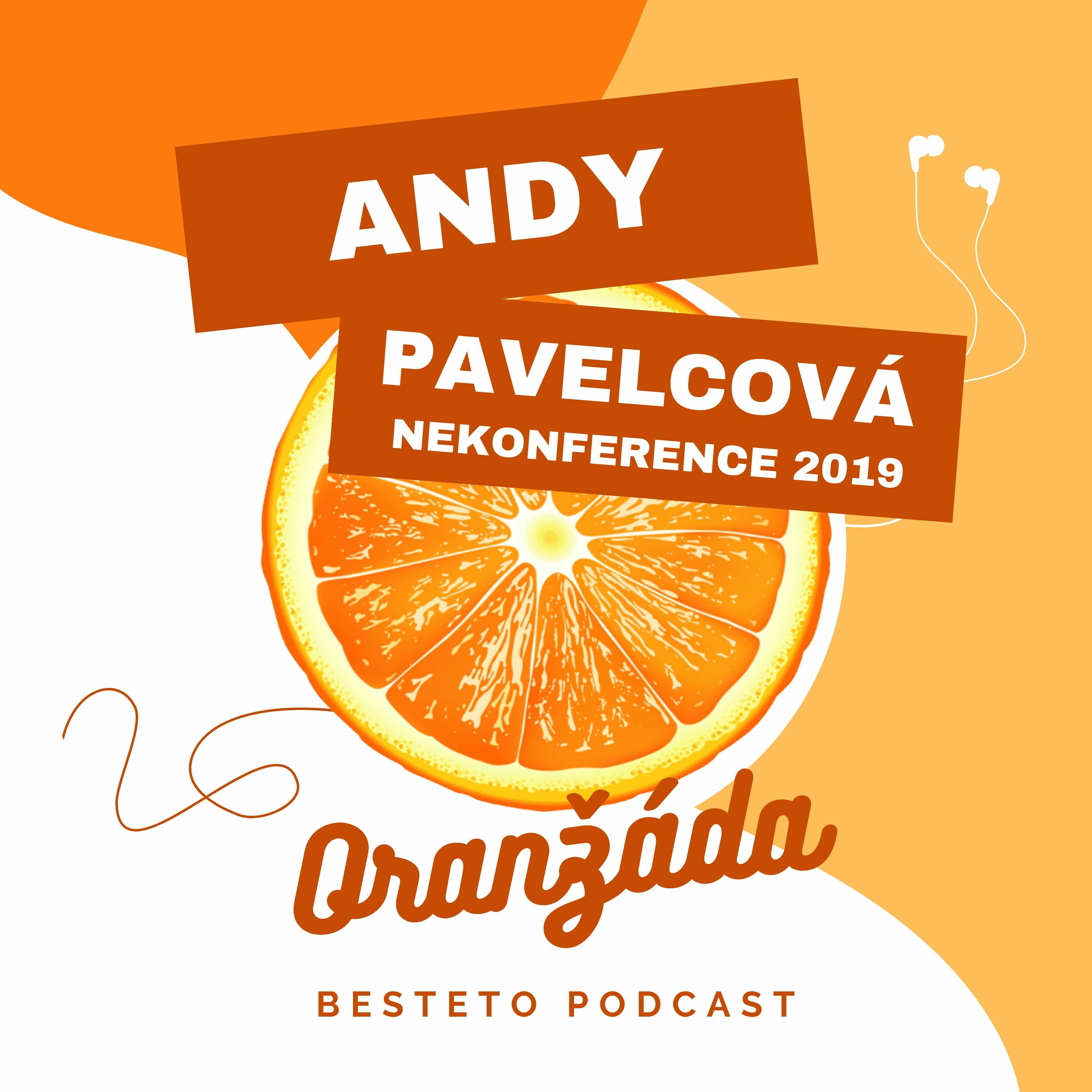 Oranžáda