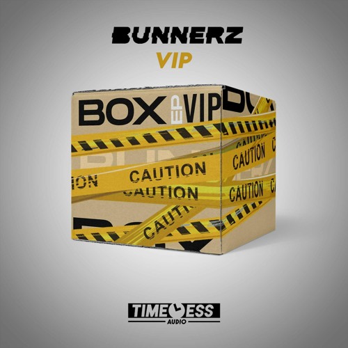 Stream BUNNERZ- BOX VIP [FREE DOWNLOAD] by Cryptik | Listen online for free  on SoundCloud