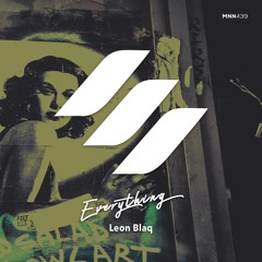 Leon Blaq - Everything