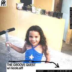 THE GROOVE QUEST: EDICIÓN NAVIDEÑA CARIBEÑA 25.12.25