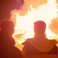 Losing My Religion - (Caasi/Hekiila Remix)