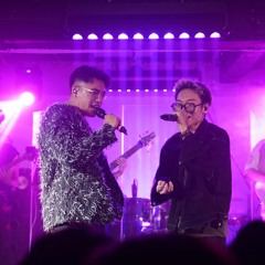 PLAYBOISUYTU x 29s.marcuschachacha