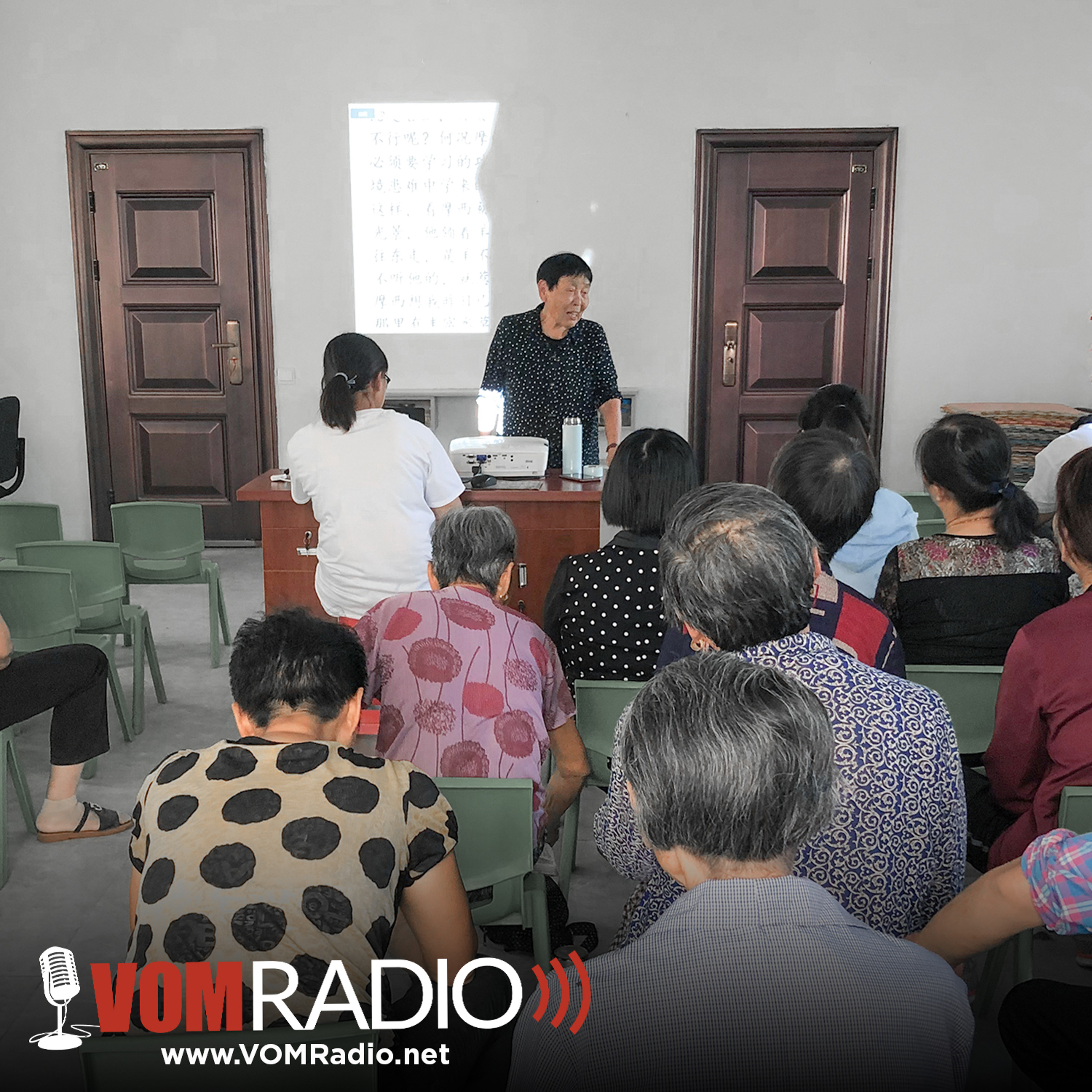 VOM Radio