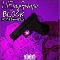 Block. Prod King Mezzy