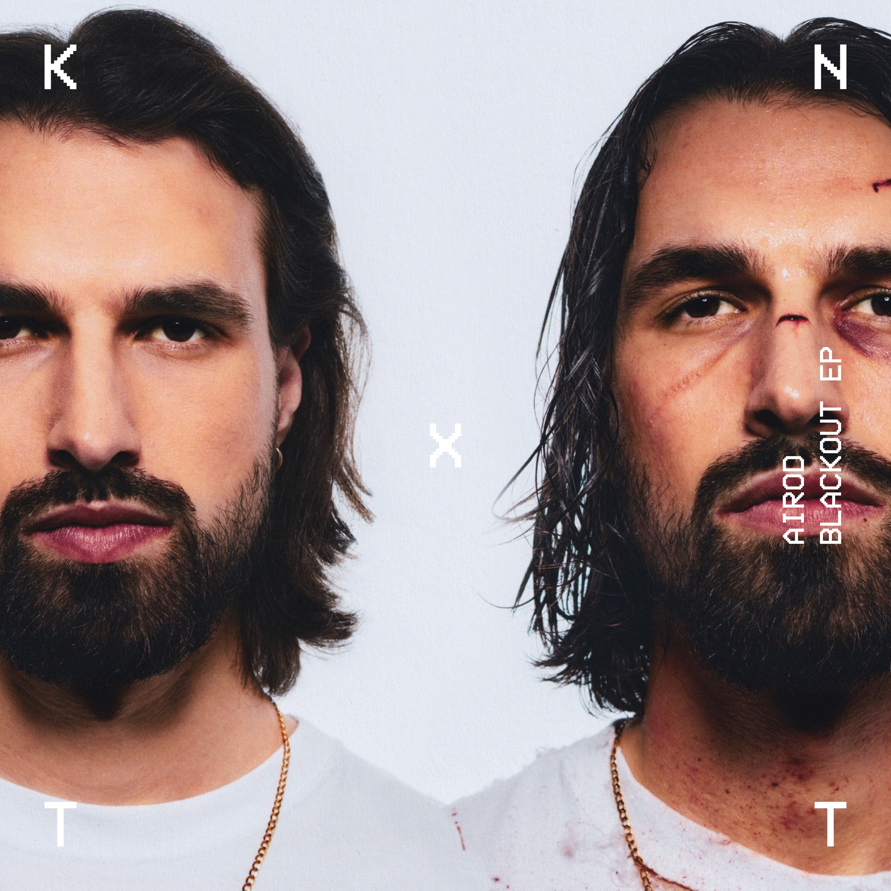 AIROD – Blackout (Original Mix)