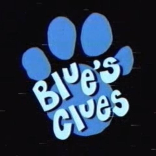 Blues Clues