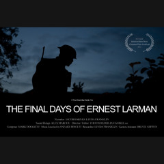 Sometimes (Winner of Best Original Score at the Amsterdam New Cinema Film Festival 2025)