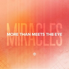 More Than Meets The Eye