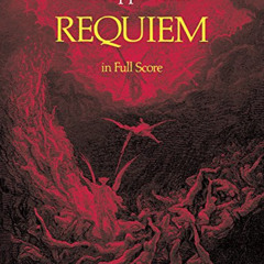 download KINDLE 📰 Requiem (Dover Choral Music Scores) by  Giuseppe Verdi PDF EBOOK E