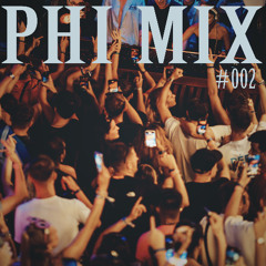 PHI MIX #002