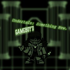 Lethal Deal: [GAMEBOY'D]