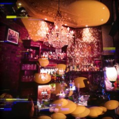 Underground Speakeasy - 28/08/2023