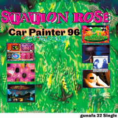 Car Painter 96