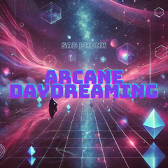 techno and soft music