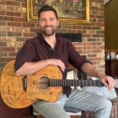 Eli Lev — Watch it Burn