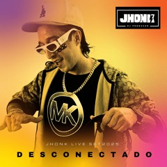 DESBLOQUEADO - JHONK LIVE SET - 2025.wav