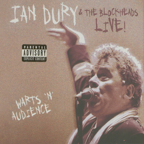 Spasticus Autisticus (Live)