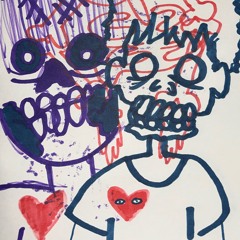 SCREWED UP BOYZ (Softboy7 REMIX)