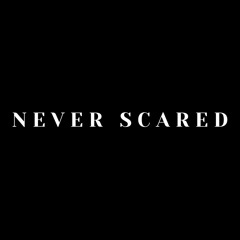 BØNEZ - NEVER SCARED (SET)