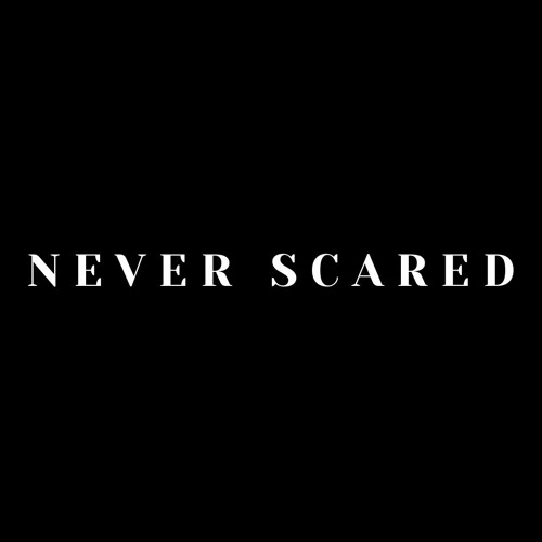 BØNEZ - NEVER SCARED (SET)