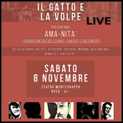 16 Almeno tu Nell'Universo