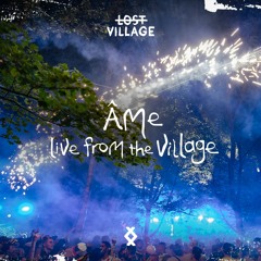 Live from the Village - Âme