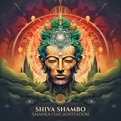 Sajanka Feat. Adiistation - Shiva Shambo 170BPM