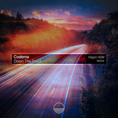 Codema - Down The Road (Hagen HDM Remix) [SMLD250]
