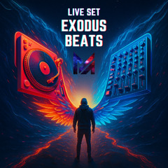Exodus Beats 2025 - Live set