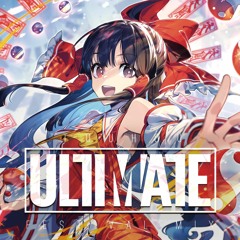 [XFD] Touhou ULTIMATE Festival Mix