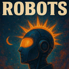 R.O.B.O.T.S.