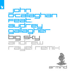 Big Sky (feat. Audrey Gallagher)