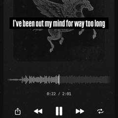 DrownMilli x ZillaKami x Burnkas - One Man, One Pistole