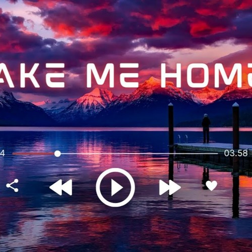 Stream 👑 Giulio Cercato 👑 Take Me Home 🏡🏡 by Musicpipo | Listen online  for free on SoundCloud