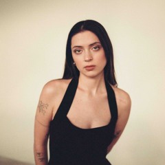 Lizzy Mcalpine - Death With Dignity (Sufjan Stevens cover)