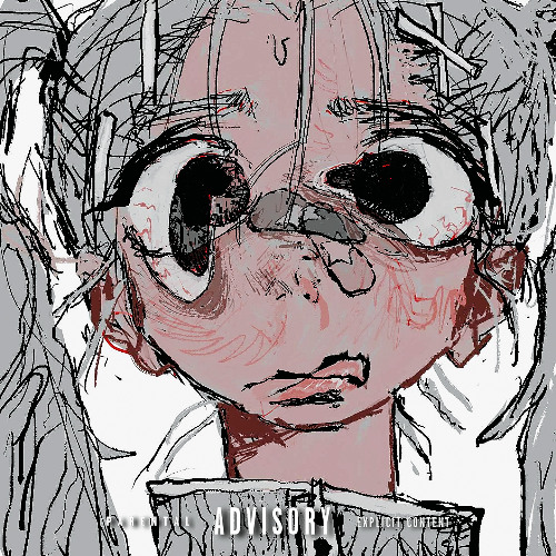 Xrchive - Don't (prod. by DRAG)