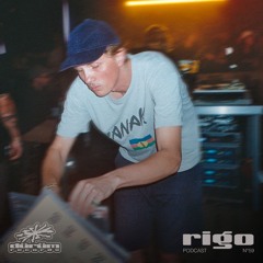 Podcast°59 : RIGO