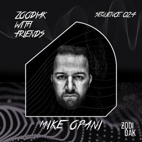 Zoodiak With Friends - Sequence 024 by Mike Opani
